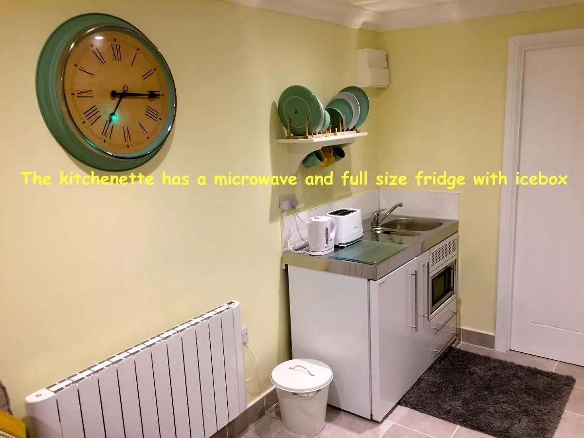 The Sunroom Studio Wimborne Minster